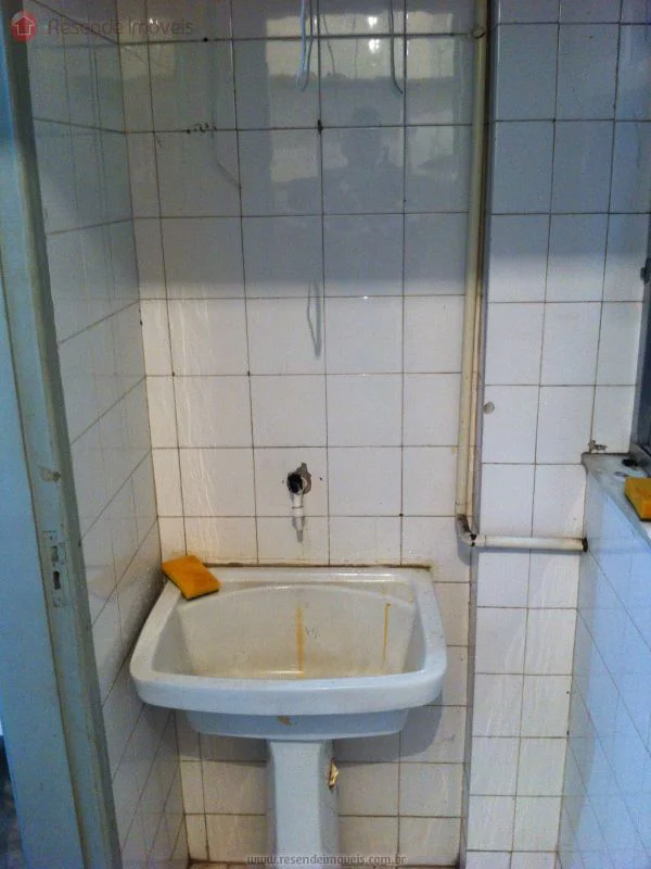 Foto 1 de 8 - Apartamento para aluguel em Comercial